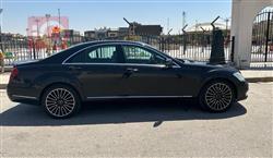 مرسيدس بنز S-Class